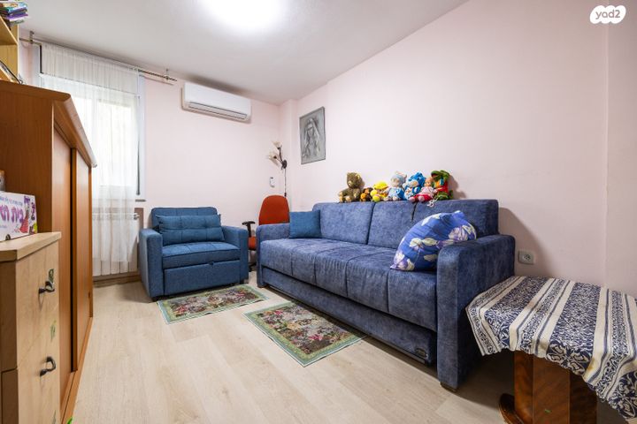 דירה, החרצית, קרית מנחם, ירושלים