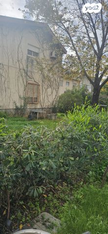 דו משפחתי, רמת ישי