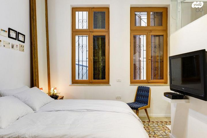 דירה, אלנבי 106, לב תל אביב, לב העיר צפון, תל אביב יפו