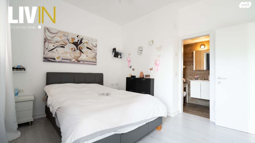 דירה, תל חי, נגבה, רמת גן