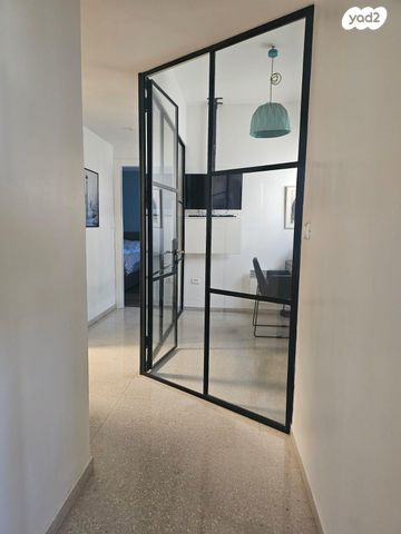 דירה, הבנאי, בית הכרם, רמת בית הכרם, ירושלים