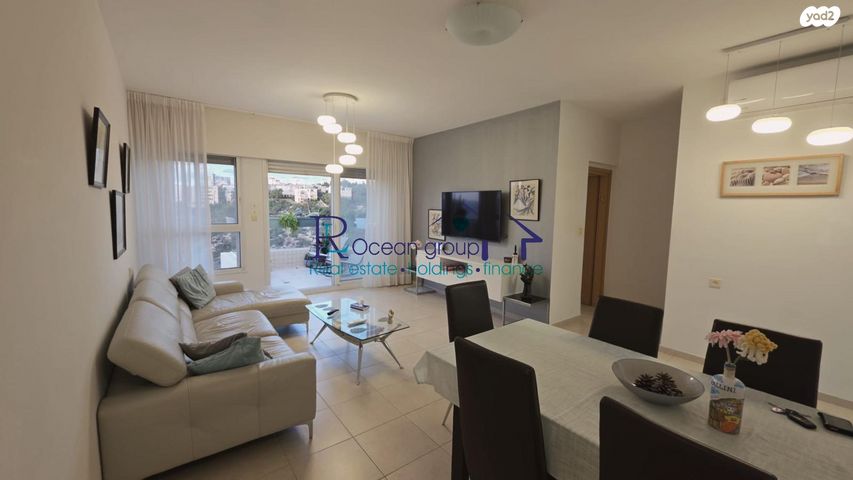 דירה, לבונה 14, כבאביר, חיפה