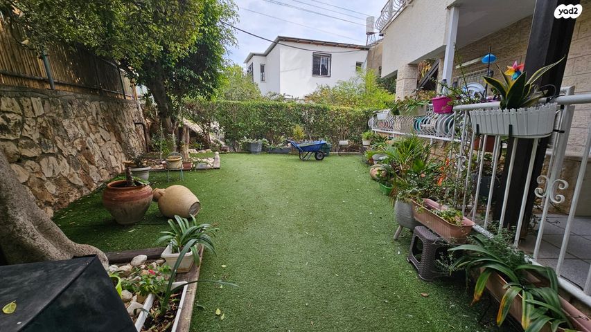 דירת גן, פיק"א, לב העיר, טבריה