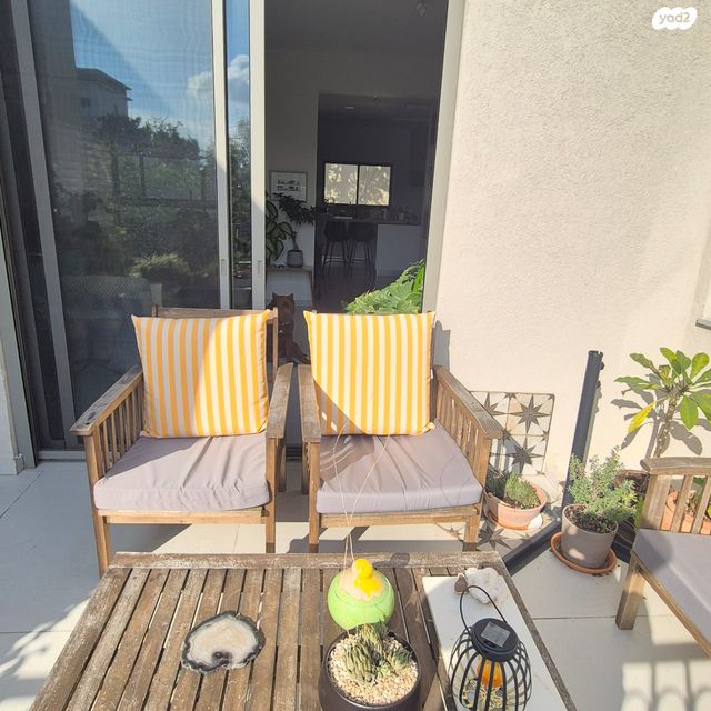 דירה, צפרירים, כרמליה, חיפה