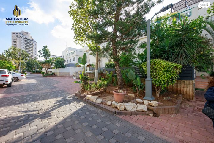 דירת גן, נווה ים, ראשון לציון