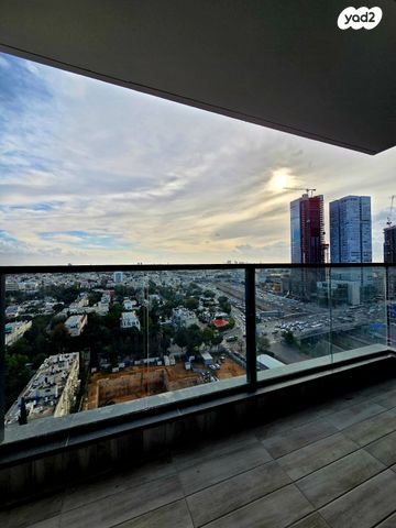 דירה, יד אליהו, תל אביב יפו