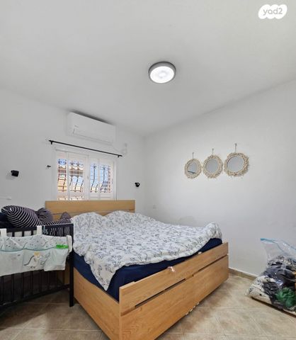 בית פרטי/ קוטג', נווה חורש, דימונה