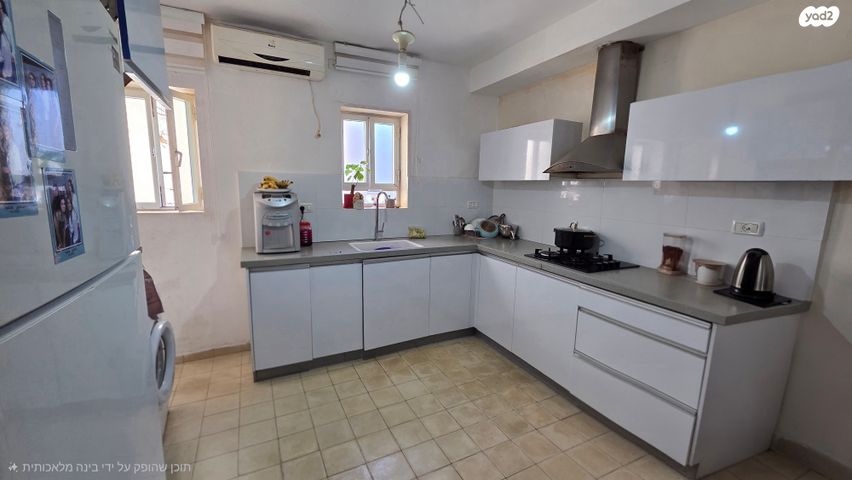 דופלקס, מגן אברהם, צפון יפו, המושבה האמריקאית-גרמנית, תל אביב יפו