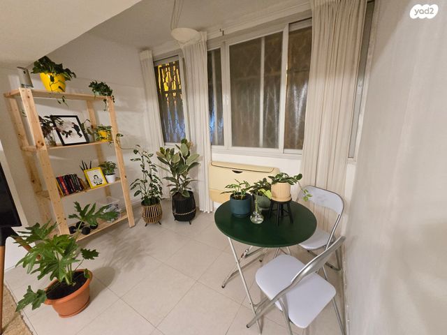 דירה, טשרניחובסקי, שכונה ב', באר שבע