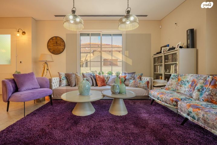 בית פרטי/ קוטג', הררי, רמת גן