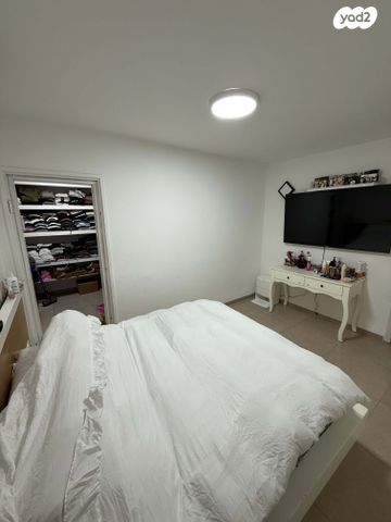 גג/ פנטהאוז, יהודה הנשיא, אחוזת כנרת, טבריה