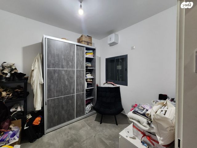 דירה, יצחק שמיר 19, רמת יורם, נתיבות