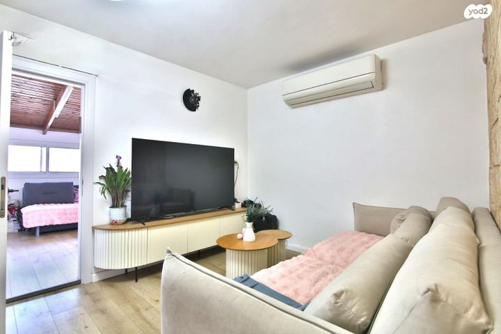 דירה, ברץ, שיכון ג, טבריה