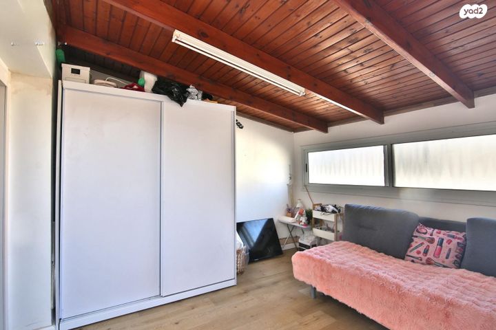 דירה, ברץ, שיכון ג, טבריה