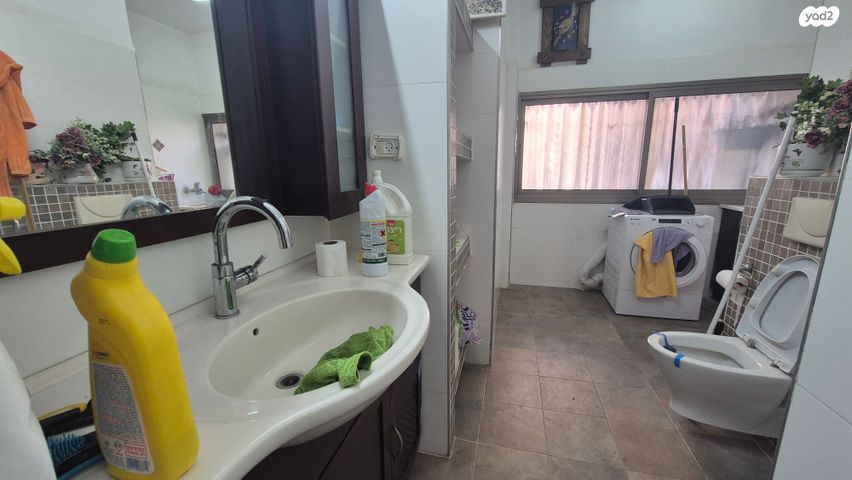 דירה, אחד העם, קרית שמואל, טבריה