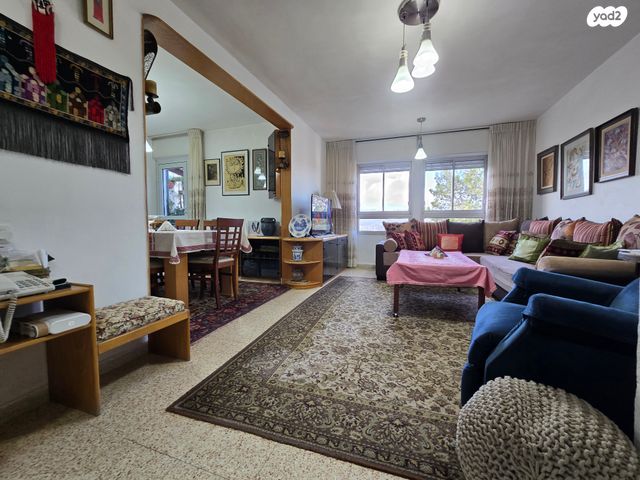 דופלקס, הקרן, מעלה אדומים