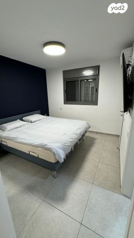 דירה, השחר, דימונה