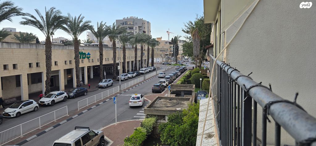 דירה, העצמאות 27, מרכז העיר, עכו