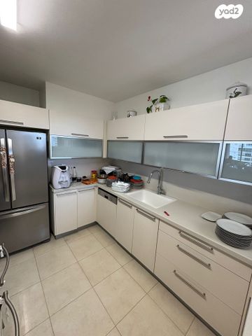 דירה, רמת אביב ג', תל אביב יפו