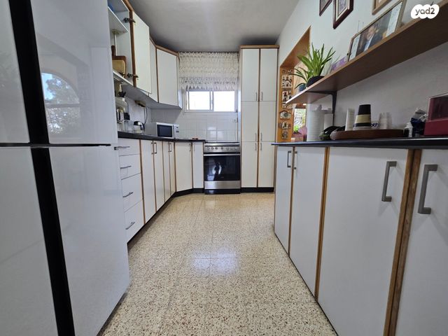 דופלקס, הקרן, מעלה אדומים