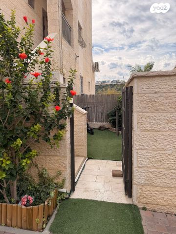 דו משפחתי, יבנה, רמת הנחלים / רמת בית שמש א', בית שמש