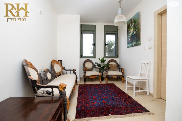 בית פרטי/ קוטג', הזית, גבעון החדשה