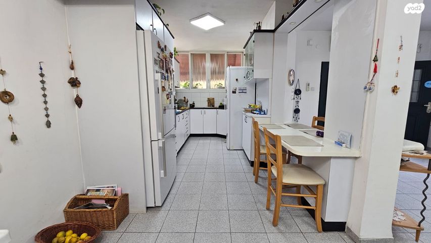 דירת גן, פיק"א, לב העיר, טבריה