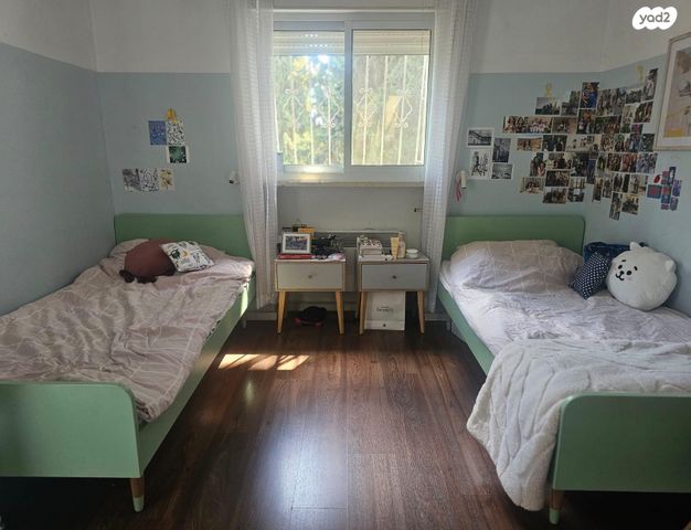 דירה, הבנאי, בית הכרם, רמת בית הכרם, ירושלים