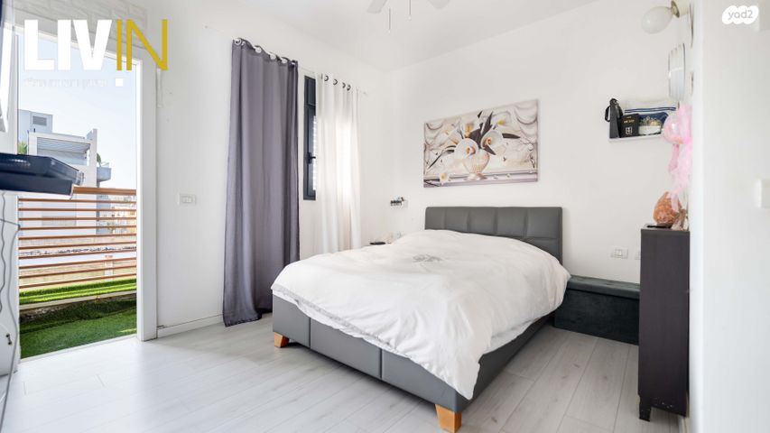 דירה, תל חי, נגבה, רמת גן