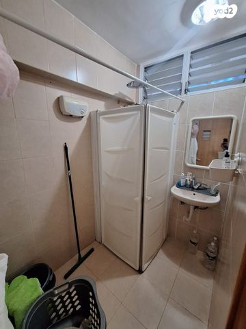 דירה, שדרות יעלים 99, שכונה ה', באר שבע