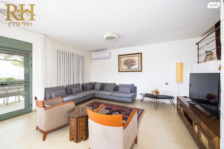 בית פרטי/ קוטג', הזית, גבעון החדשה