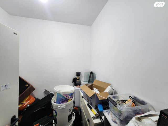 דירה, יצחק שמיר 19, רמת יורם, נתיבות