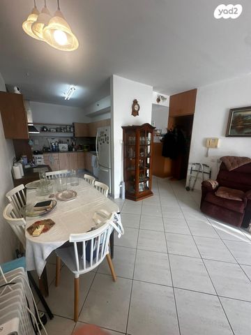 דירה, משה גוט לוין, רמת ספיר, חיפה