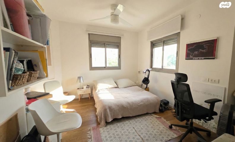 דירה, יוסף פעמוני, בבלי, תל אביב יפו