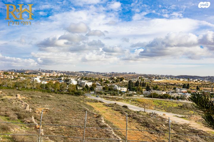 בית פרטי/ קוטג', הזית, גבעון החדשה