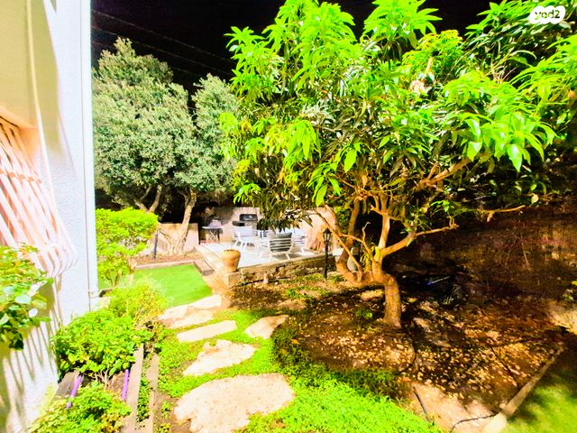 בית פרטי/ קוטג', מתן