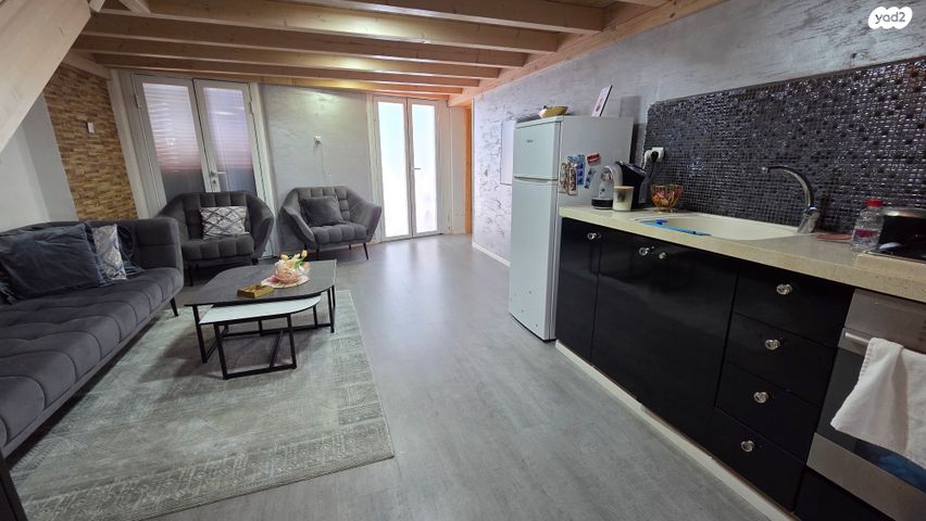 דופלקס, מגן אברהם, צפון יפו, המושבה האמריקאית-גרמנית, תל אביב יפו