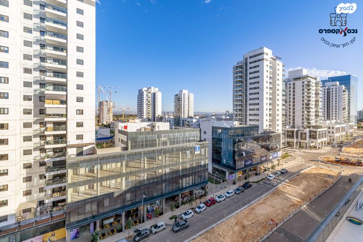 דירה, דגן, צריפין החדשה, באר יעקב