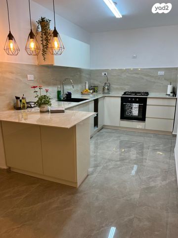 דירה, שפרינצק, נהריה