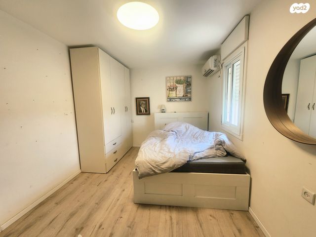 דירה, דרך הטייסים, ניר אביב, תל אביב יפו