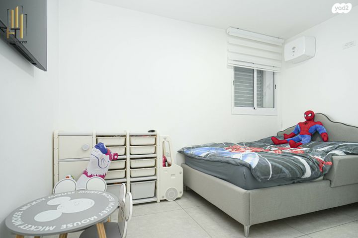 דירה, משה לוי 1, נאות שמיר, רמלה