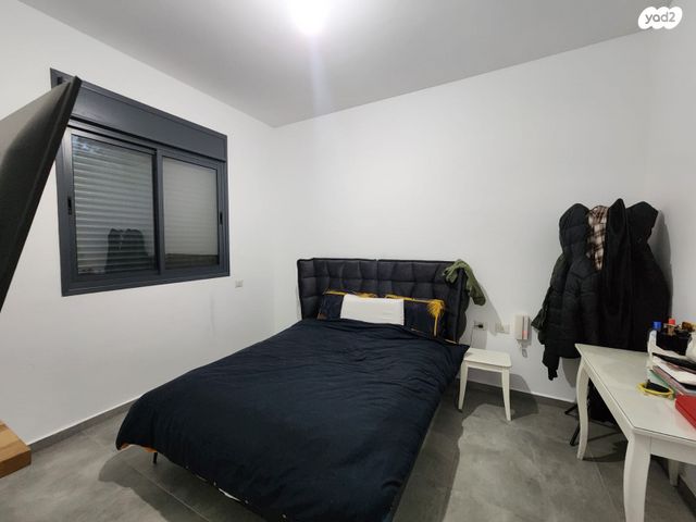 דירה, יצחק שמיר 19, רמת יורם, נתיבות