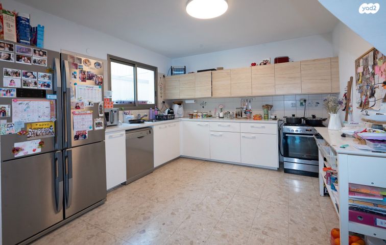 גג/ פנטהאוז, אליהו גולומב, הרצליה הירוקה, נווה עובד, הרצליה