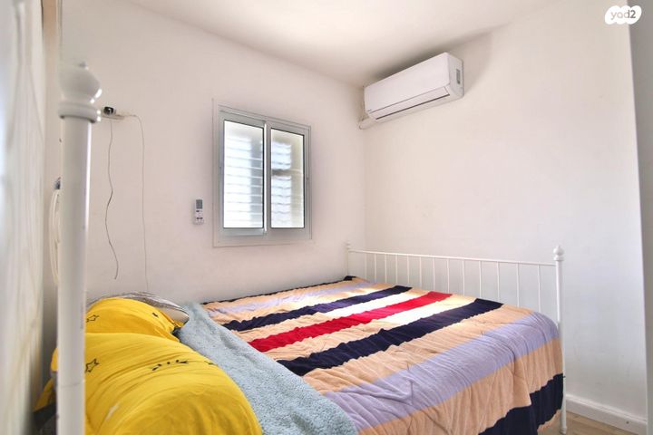 דירה, ברץ, שיכון ג, טבריה