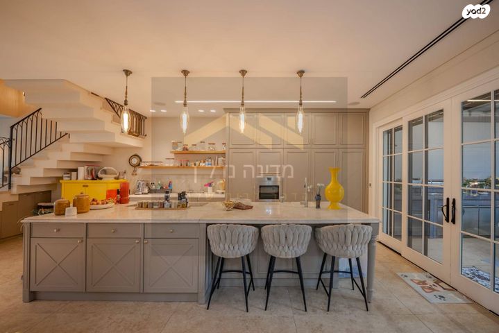 בית פרטי/ קוטג', הררי, רמת גן