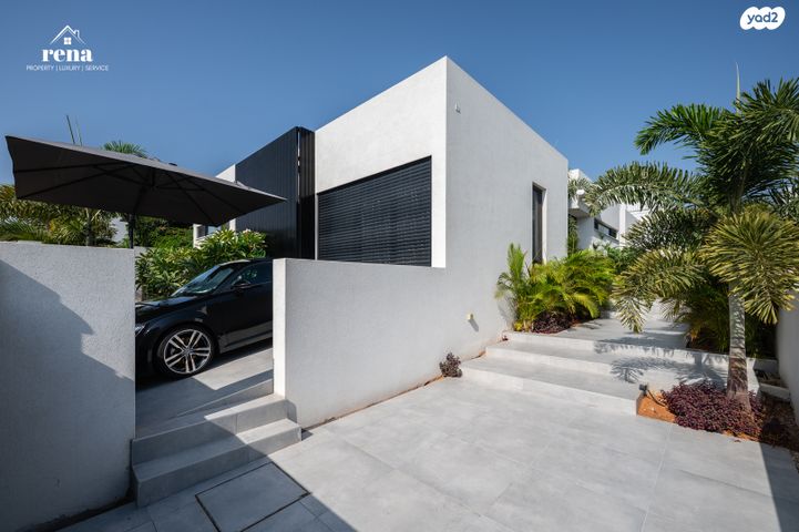 בית פרטי/ קוטג', 12, קיסריה