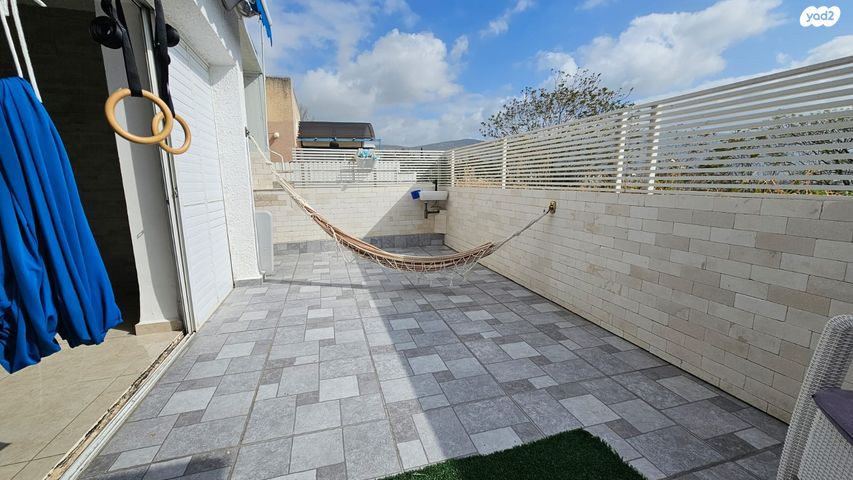 דירה, השושנים, כרמיאל