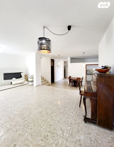 בית פרטי/ קוטג', נווה הברון, זכרון יעקב