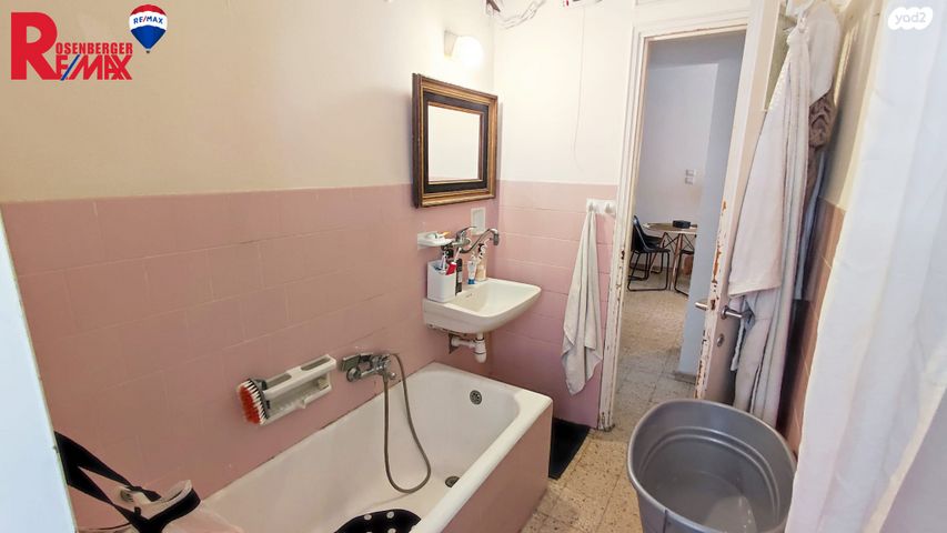 דירה, פנקס 7, לב העיר, בת ים