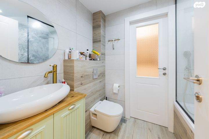 דירה, מגדיאל, הוד השרון